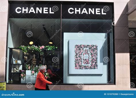 chanel denmark price